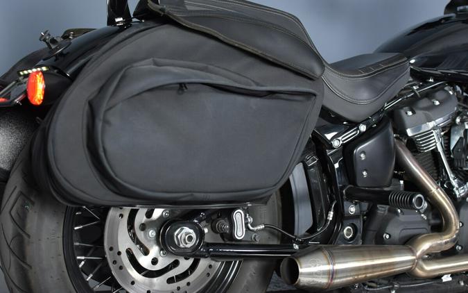 2020 Harley-Davidson Street Bob