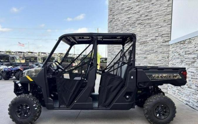 2026 Polaris® Ranger Crew XP 1000 Premium Polaris Pursuit Camo