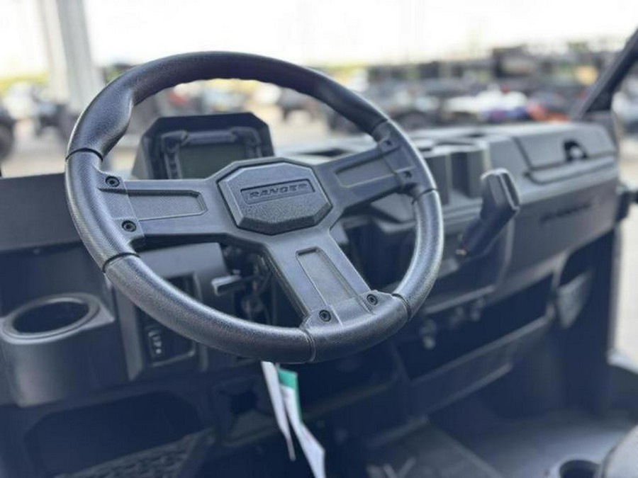 2026 Polaris® Ranger Crew XP 1000 Premium Polaris Pursuit Camo