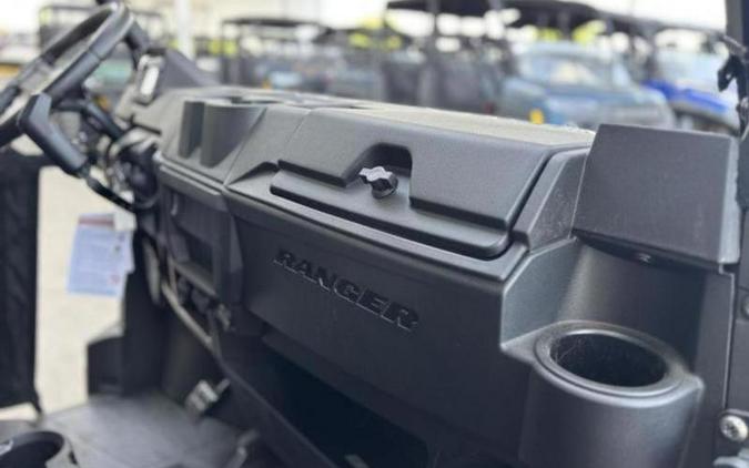 2026 Polaris® Ranger Crew XP 1000 Premium Polaris Pursuit Camo