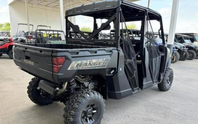 2026 Polaris® Ranger Crew XP 1000 Premium Polaris Pursuit Camo