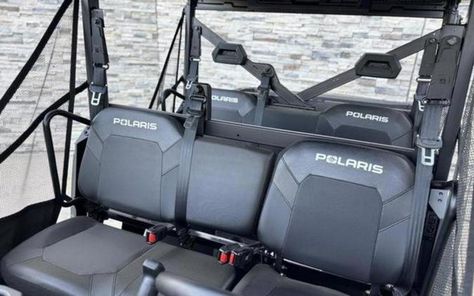 2026 Polaris® Ranger Crew XP 1000 Premium Polaris Pursuit Camo