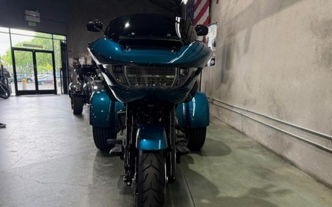 2026 Harley-Davidson® FLTRT - Road Glide® 3