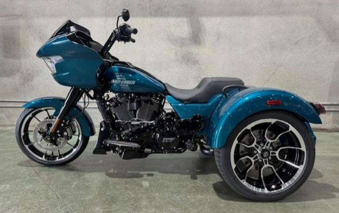 2026 Harley-Davidson® FLTRT - Road Glide® 3