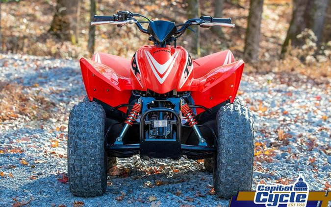 2026 Honda® TRX90X
