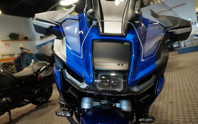 2026 BMW R 1300 RT