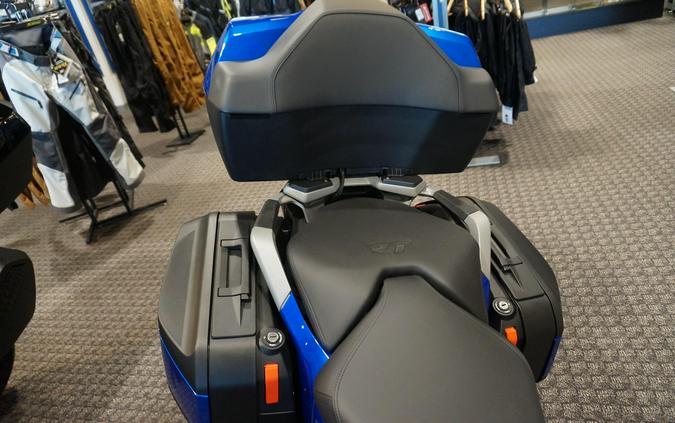 2026 BMW R 1300 RT