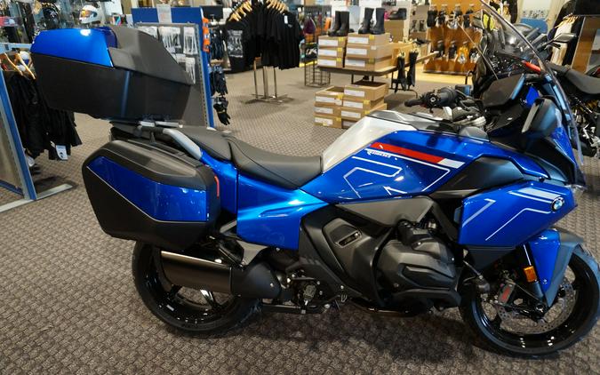 2026 BMW R 1300 RT