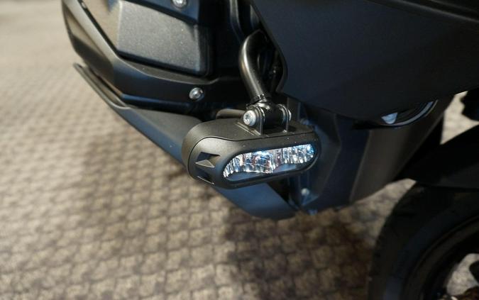 2026 BMW R 1300 RT