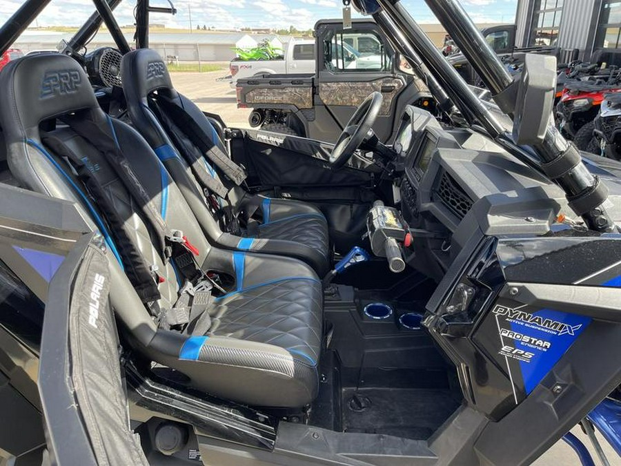 2019 Polaris® RZR XP® Turbo S