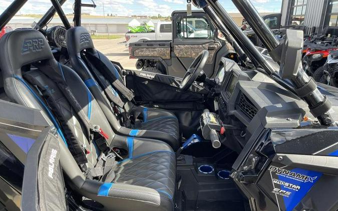 2019 Polaris® RZR XP® Turbo S