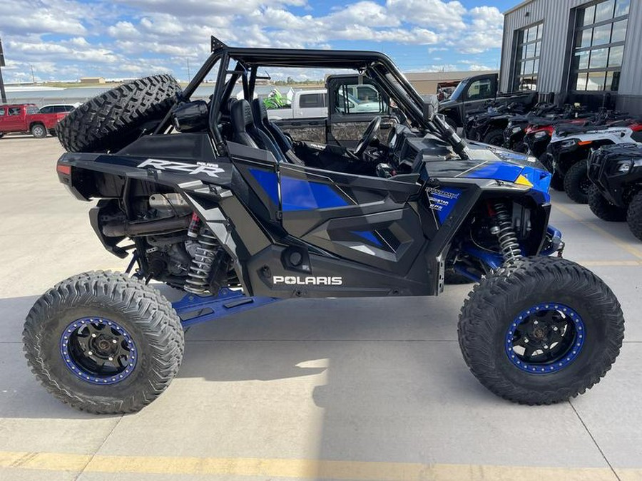 2019 Polaris® RZR XP® Turbo S