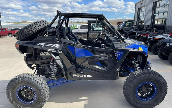 2019 Polaris® RZR XP® Turbo S