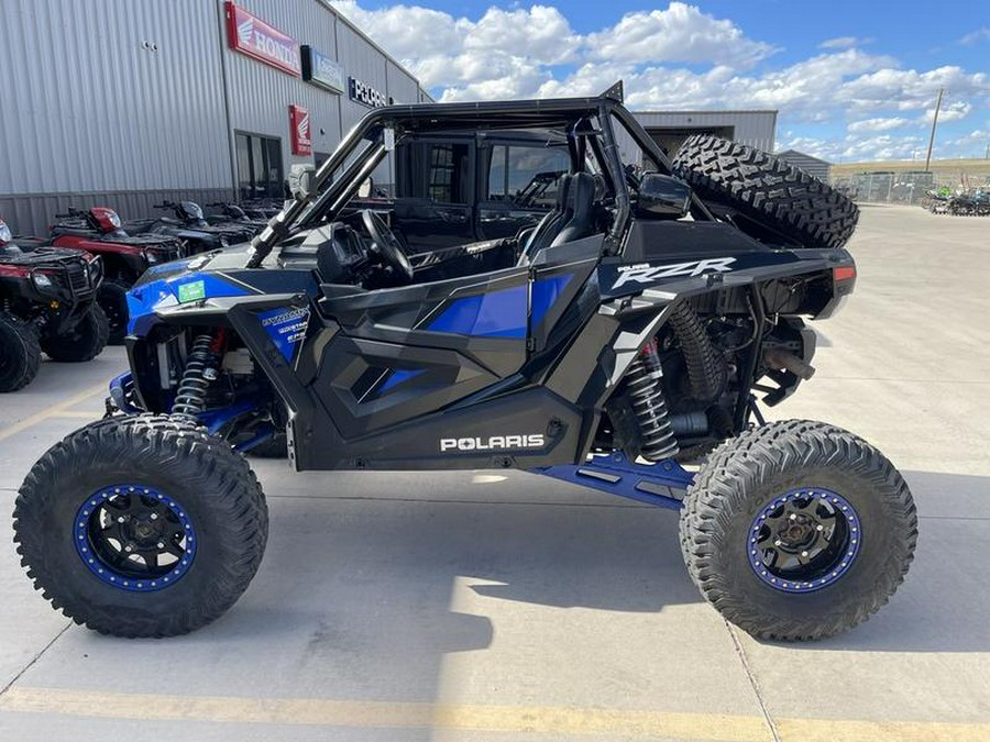 2019 Polaris® RZR XP® Turbo S