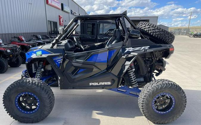 2019 Polaris® RZR XP® Turbo S