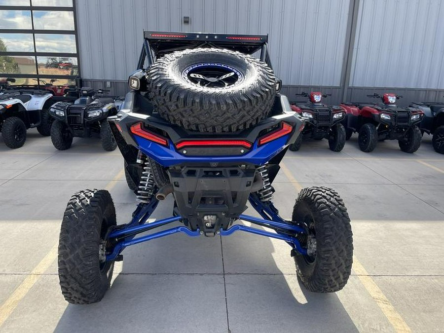 2019 Polaris® RZR XP® Turbo S