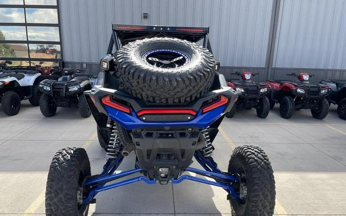 2019 Polaris® RZR XP® Turbo S