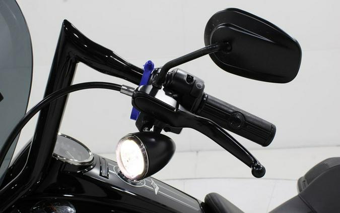 2023 Harley-Davidson FLHRXS - Road King Special