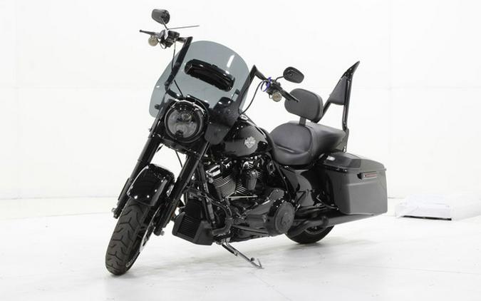 2023 Harley-Davidson FLHRXS - Road King Special