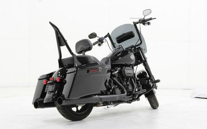 2023 Harley-Davidson FLHRXS - Road King Special