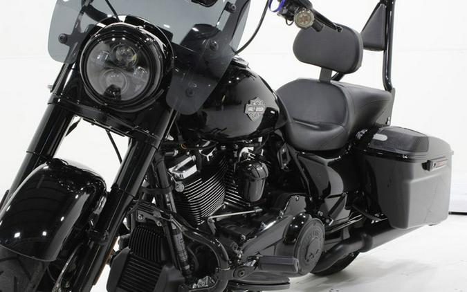 2023 Harley-Davidson FLHRXS - Road King Special