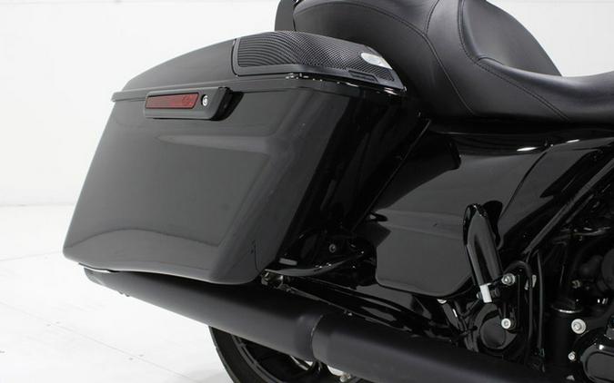 2023 Harley-Davidson FLHRXS - Road King Special