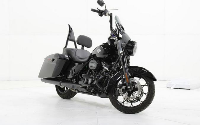 2023 Harley-Davidson FLHRXS - Road King Special