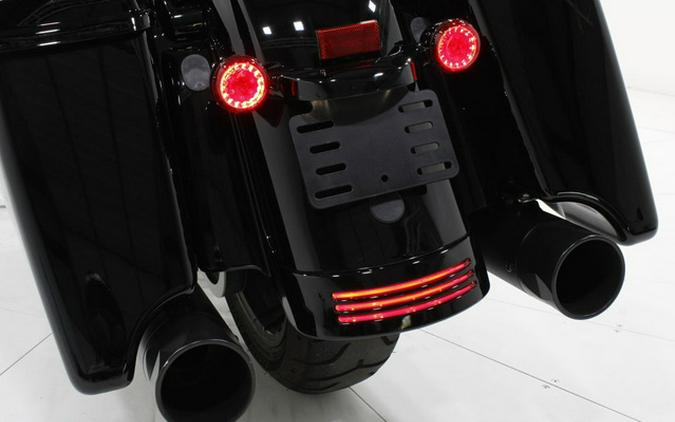 2023 Harley-Davidson FLHRXS - Road King Special