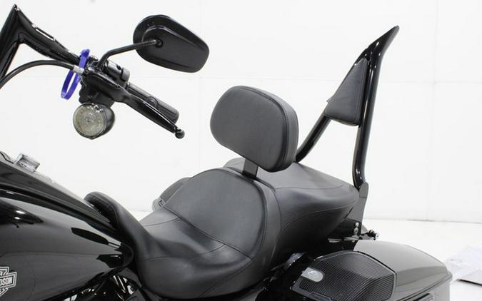 2023 Harley-Davidson FLHRXS - Road King Special
