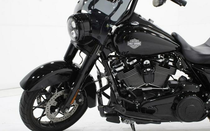 2023 Harley-Davidson FLHRXS - Road King Special