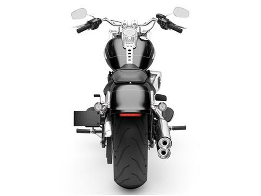 2025 Harley-Davidson Fat Boy®