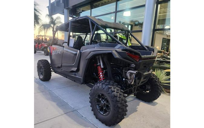 2024 Polaris Industries RZR XP 4 1000 Ult