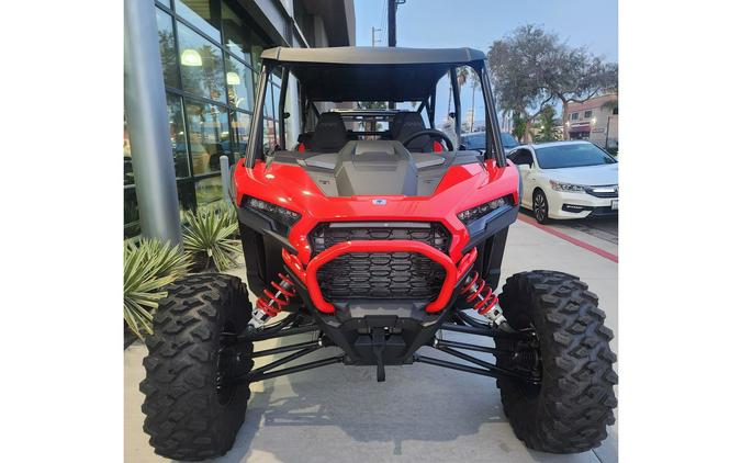 2024 Polaris Industries RZR XP 4 1000 Ult