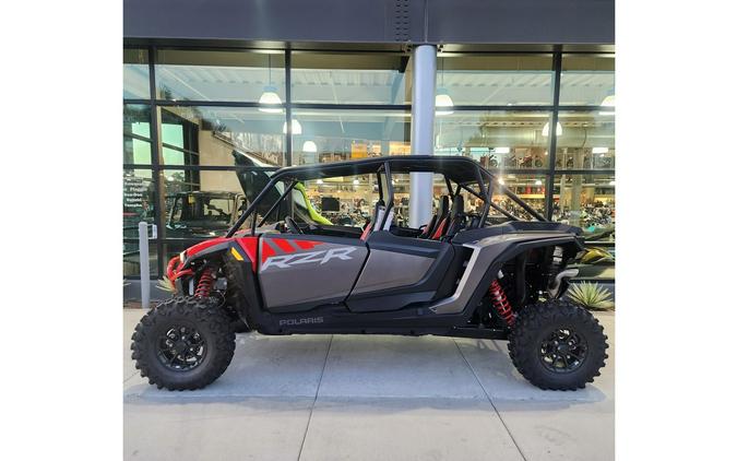 2024 Polaris Industries RZR XP 4 1000 Ult