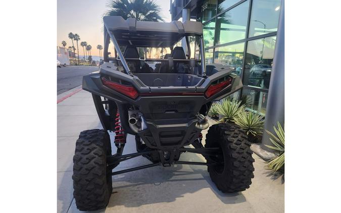 2024 Polaris Industries RZR XP 4 1000 Ult