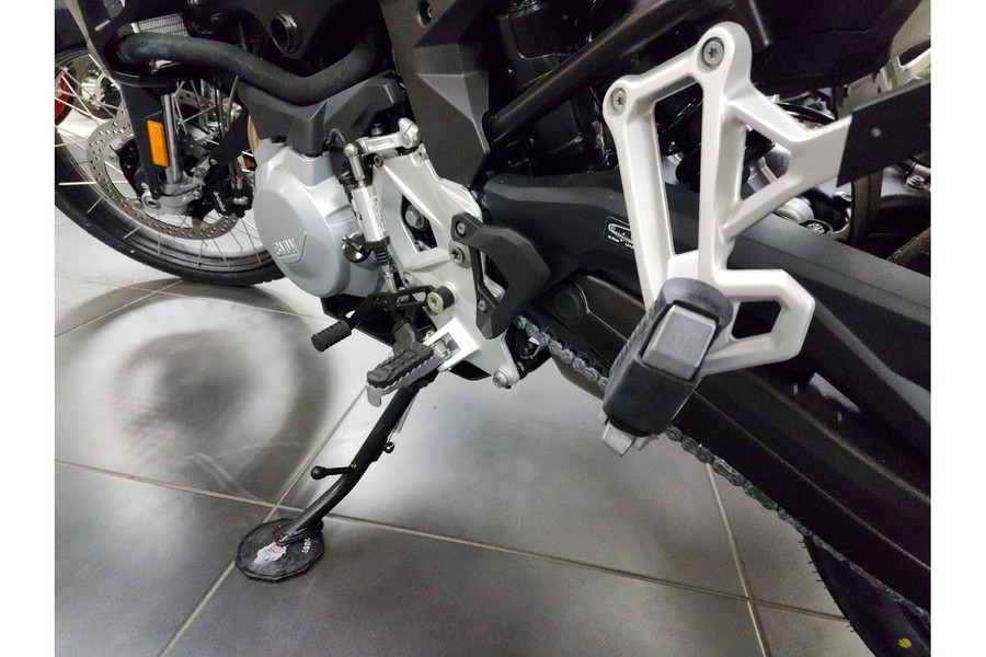 2023 BMW F850 GS