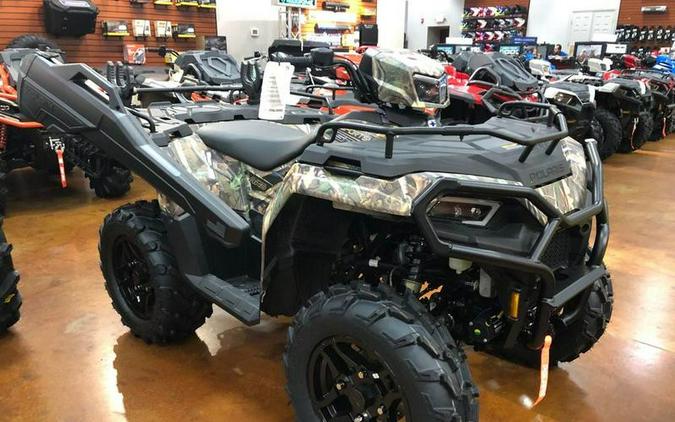 2024 Polaris Industries Sportsman® 570 Hunt Edition