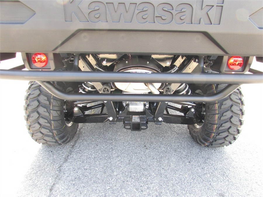 2024 Kawasaki Mule PRO-FXT 1000 Platinum Ranch Edition