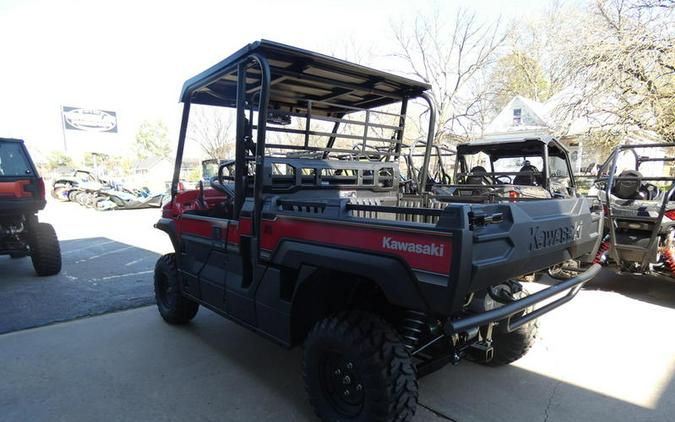 2024 Kawasaki Mule PRO-FX™ 1000 HD Edition