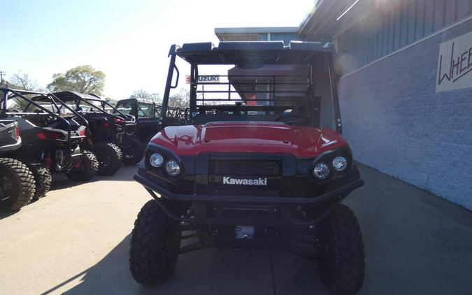 2024 Kawasaki Mule PRO-FX™ 1000 HD Edition