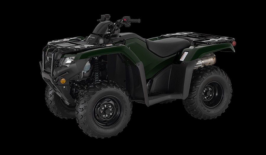 2023 Honda FourTrax Rancher 4X4 ES