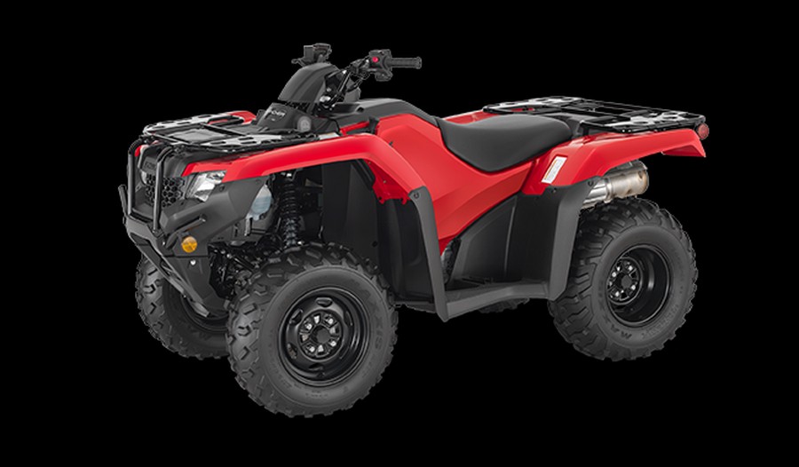 2023 Honda FourTrax Rancher 4X4 ES