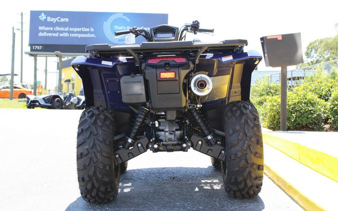 2023 Suzuki KingQuad 500 AXi Power Steering