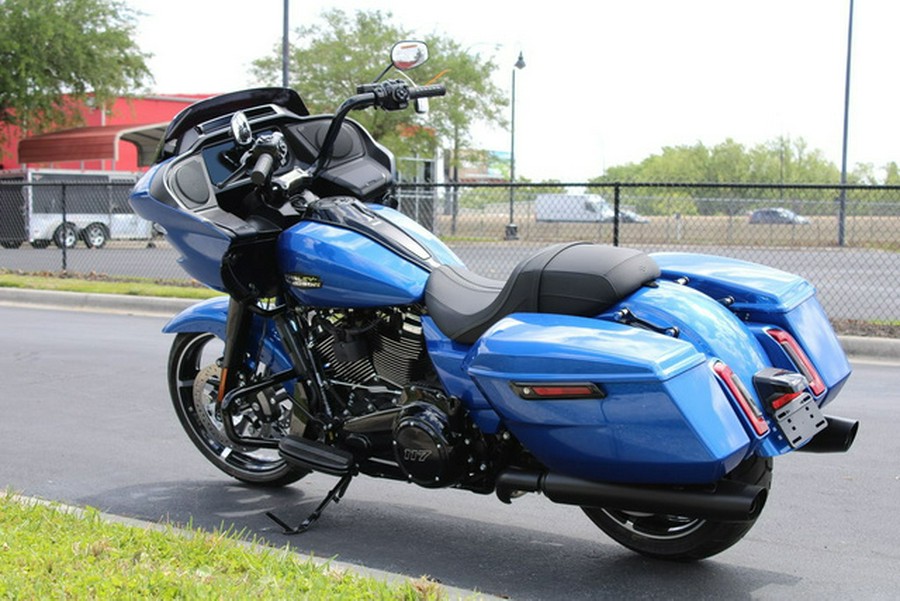 2024 Harley-Davidson FLTRX - Road Glide