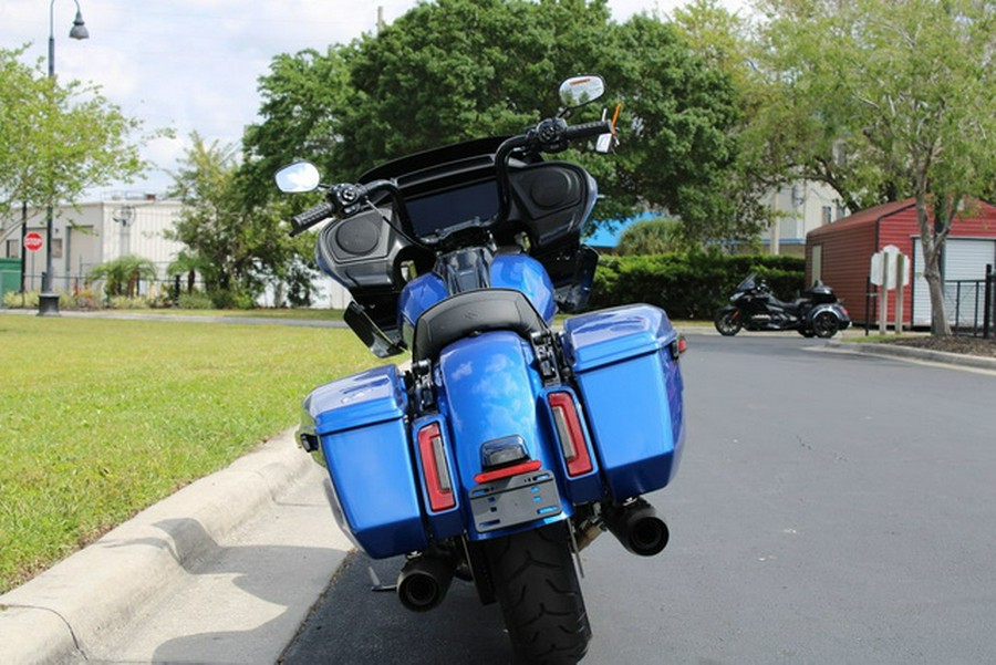 2024 Harley-Davidson FLTRX - Road Glide