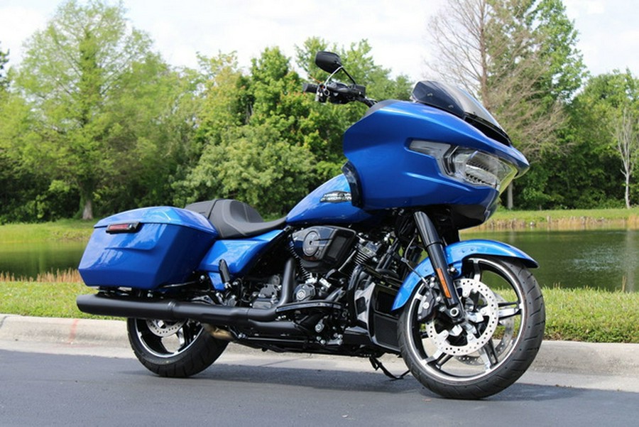 2024 Harley-Davidson FLTRX - Road Glide