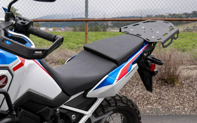 2021 Honda® Africa Twin