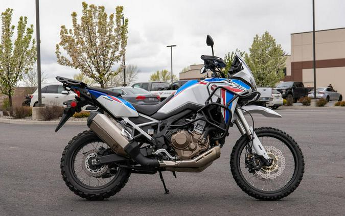 2021 Honda® Africa Twin