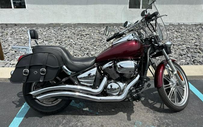 2012 Kawasaki Vulcan® 900 Custom