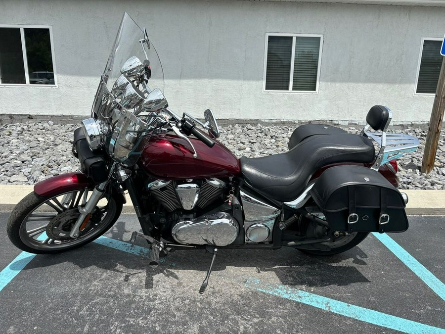 2012 Kawasaki Vulcan® 900 Custom